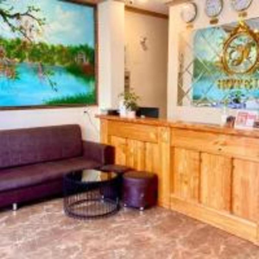 Thanh Thanh 2 Hotel ดาลัด ภายนอก รูปภาพ