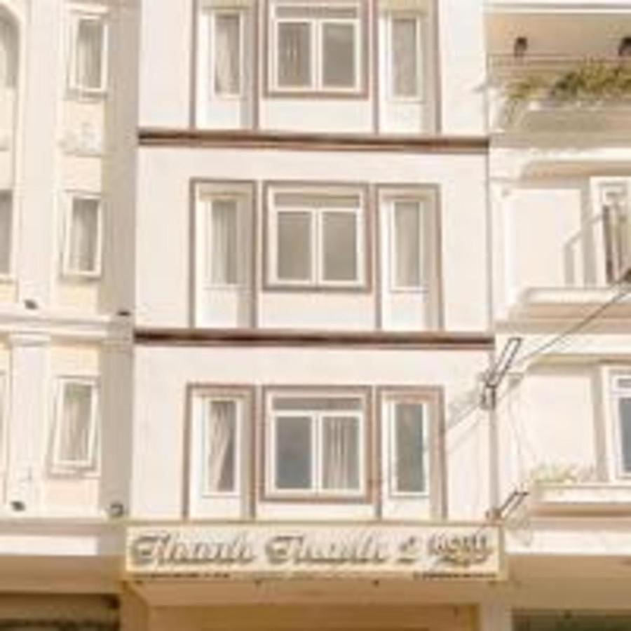 Thanh Thanh 2 Hotel ดาลัด ภายนอก รูปภาพ