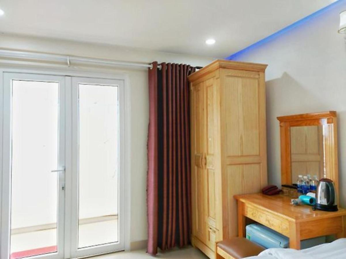 Thanh Thanh 2 Hotel ดาลัด ภายนอก รูปภาพ